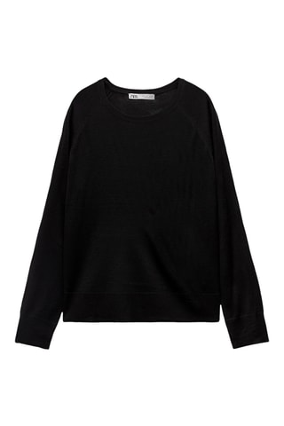 Sweat - Noir