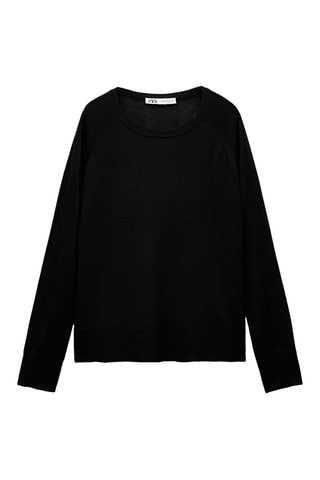 Sweat - Noir