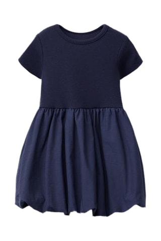 Robe - Bleu marine