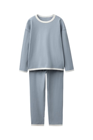Pyjama - Gris clair