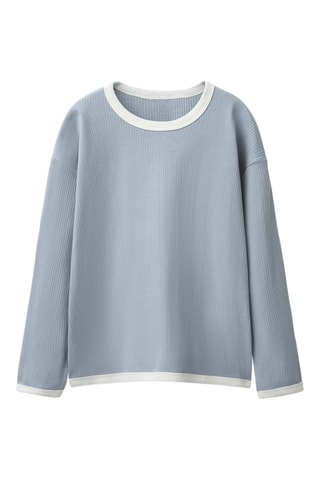 Pyjama - Gris clair