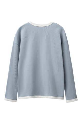 Pyjama - Gris clair
