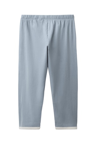 Pyjama - Gris clair