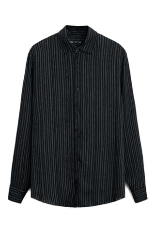 Chemise - Noir