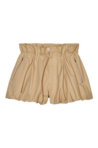 Short - Beige