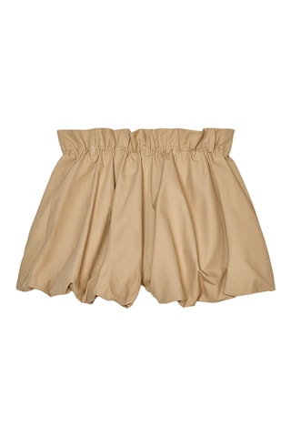 Short - Beige