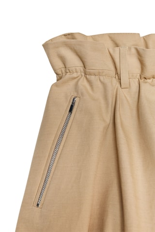 Short - Beige