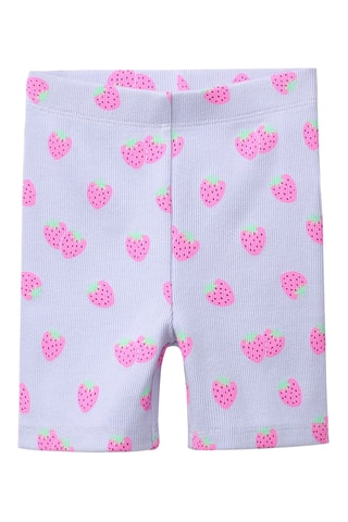 Legging - Mauve