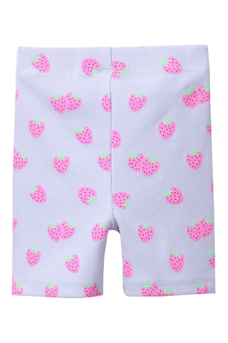 Legging - Mauve