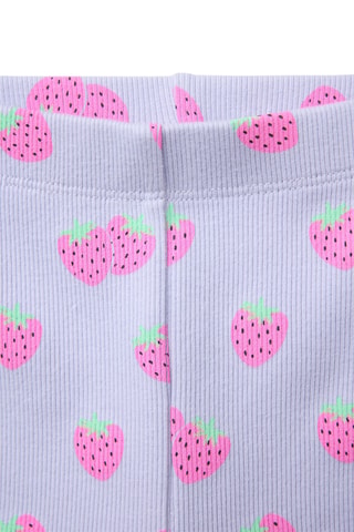 Legging - Mauve