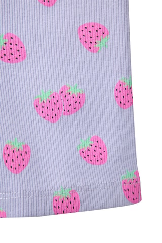 Legging - Mauve