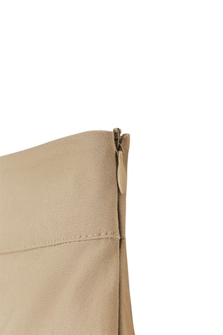 Jupe-short - Beige