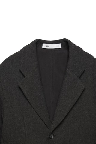 Veste - Anthracite