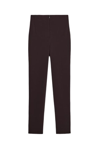Legging - Marron
