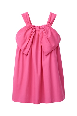 Robe - Rose