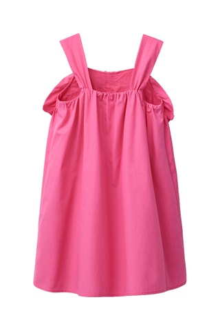Robe - Rose