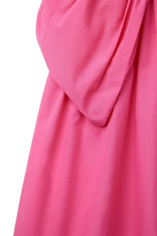 Robe - Rose