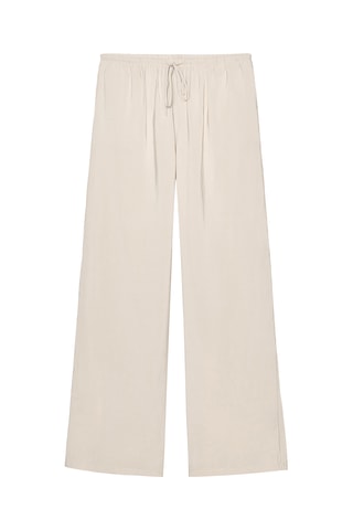 Pantalon - Beige