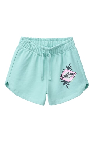 Short - Vert d’eau