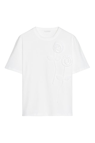 T-shirt - Blanc