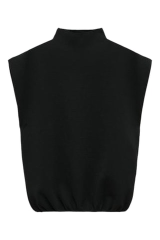 Top - Noir
