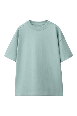 T-shirt - Vert d’eau