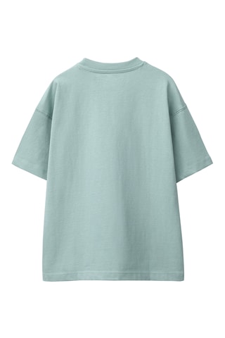 T-shirt - Vert d’eau