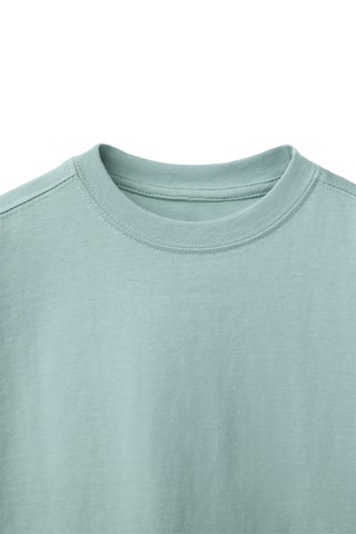 T-shirt - Vert d’eau