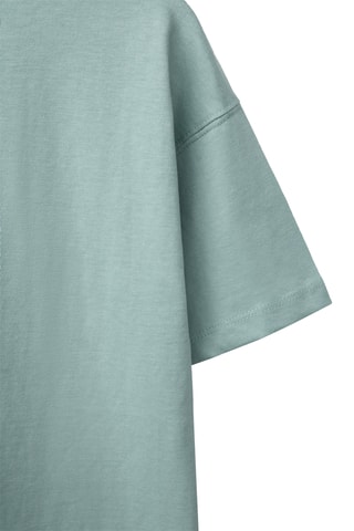 T-shirt - Vert d’eau