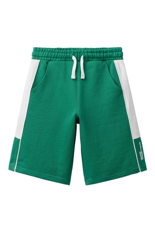 Bermuda - Vert