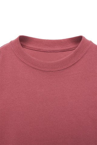 Sweat - Vieux rose