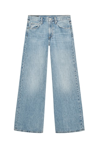 Jean wide legs - Ciel