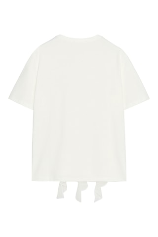 T-shirt - Blanc