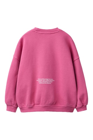 Sweat - Rose