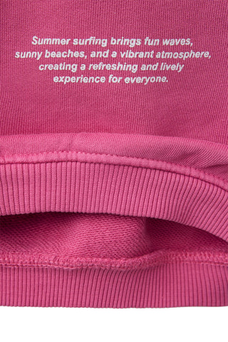 Sweat - Rose