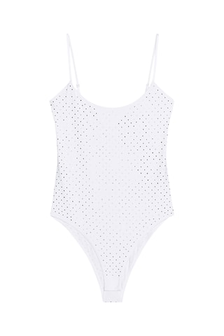 Body - Blanc
