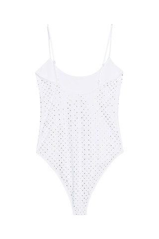 Body - Blanc