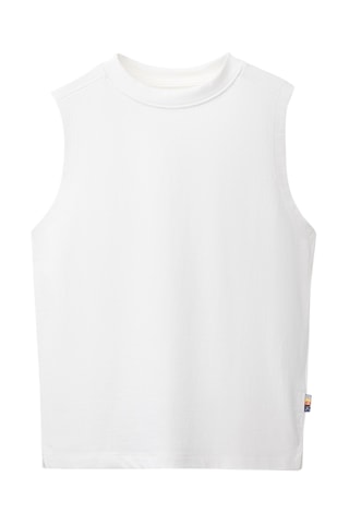 T-shirt - Blanc