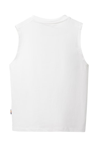 T-shirt - Blanc