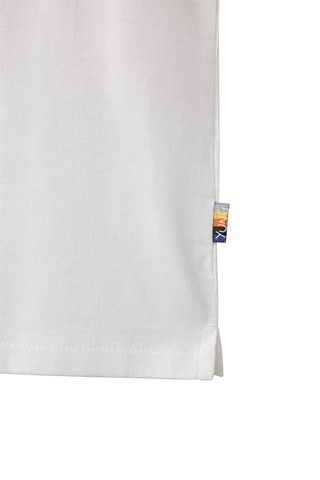 T-shirt - Blanc