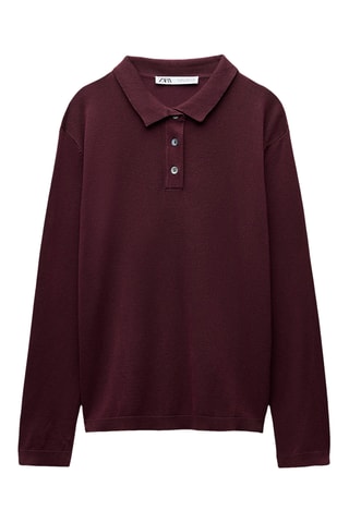 Polo - Bordeaux