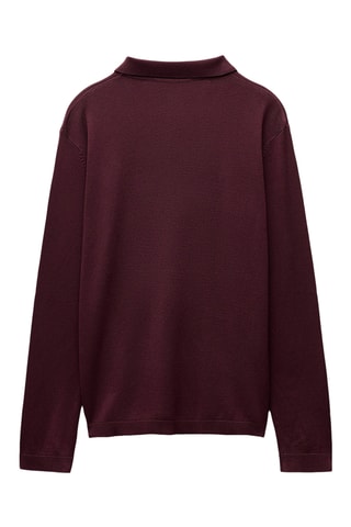 Polo - Bordeaux