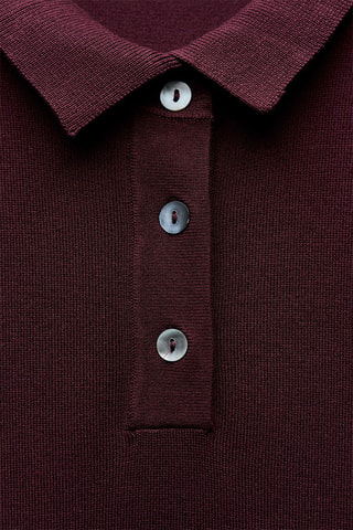 Polo - Bordeaux