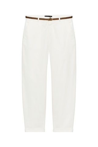 Chino - Blanc