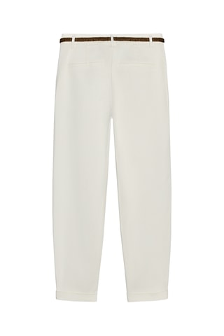 Chino - Blanc