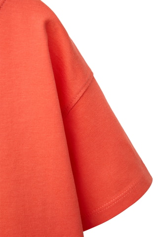 T-shirt - Rouge