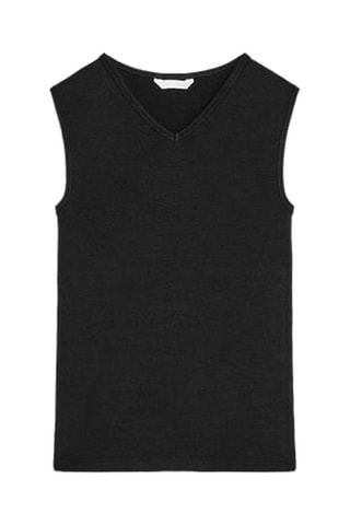 T-shirt - Noir