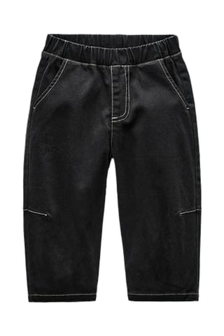 Pantalon - Noir