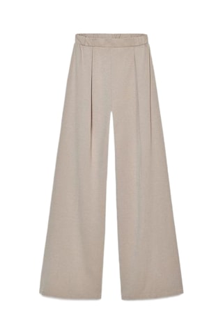 Pantalon - Beige