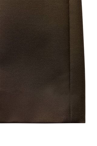 Jupe midi - Kaki